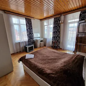 *** Отель Cattaleya Грузия