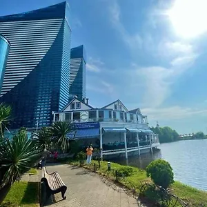 **** Апарт-отель In Orbi Sea Side Грузия