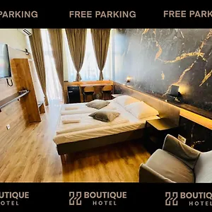 Отель Boutique & Event Center, Будапешт