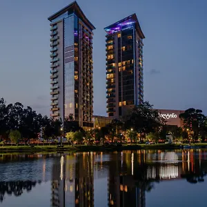 ***** Отель Miramar Luxury Residences Грузия