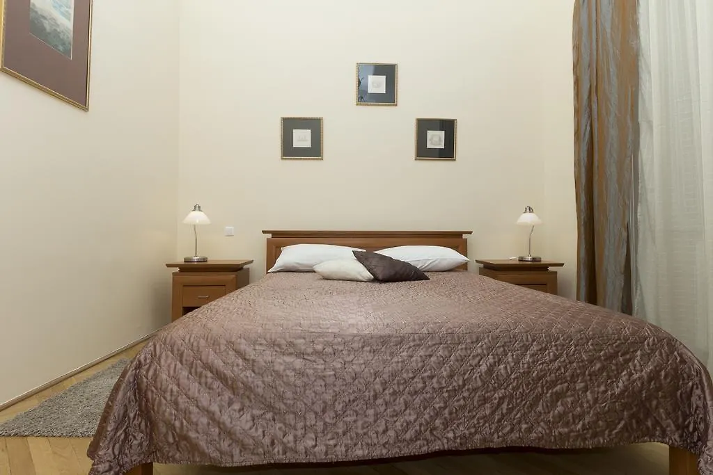 Budapest Bed&Breakfast 3*,  Ungarn