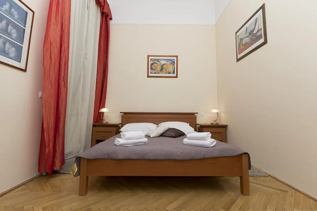 Budapest Bed&Breakfast
