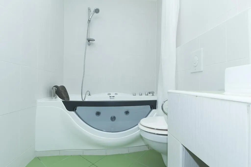 Frühstückspension Budapest Bed&Breakfast